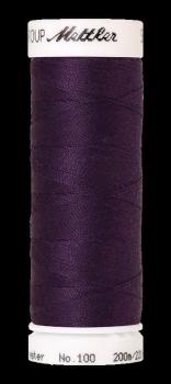 Nähgarn SERALON - Purple Twist